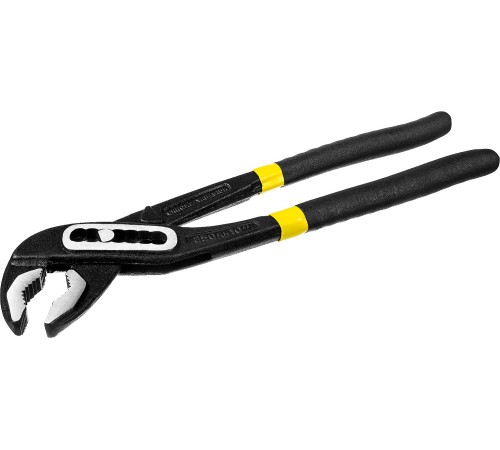 STAYER 250 мм, клещи переставные Hercules 22375_z01 STAYER 250 мм, клещи переставные Hercules 22375_z01