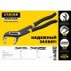 STAYER 250 мм, клещи переставные Hercules 22375_z01