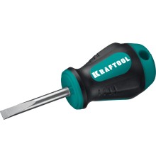 KRAFTOOL Х-Drive, SL5 x 38, отвертка (250071-5.5-038) KRAFTOOL Х-Drive, SL5 x 38, отвертка (250071-5.5-038)