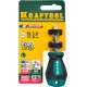 KRAFTOOL SL5.5х38 мм, отвертка слесарная 250071-5.5-038