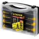 STAYER 27 шт, отвертки с магнитным наконечником 25827