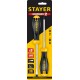 STAYER 2 шт, набор отверток HERCULES-2 2513-H2_z02