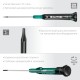 KRAFTOOL TX 6, отвертка для точных работ Precision 25684-06