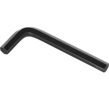 STAYER STANDARD, 12 мм, имбусовый ключ (27405-12) STAYER STANDARD, 12 мм, имбусовый ключ (27405-12)
