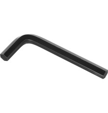 STAYER STANDARD, 12 мм, имбусовый ключ (27405-12) STAYER STANDARD, 12 мм, имбусовый ключ (27405-12)