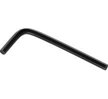 STAYER STANDARD, 4 мм, имбусовый ключ (27405-4) STAYER STANDARD, 4 мм, имбусовый ключ (27405-4)