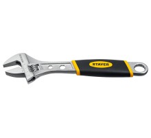 STAYER HERCULES, 250/34 мм, разводной ключ, Professional (27262-25)