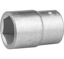 НИЗ 1/2″, 19 мм, торцовая головка (2772-19)