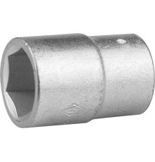 НИЗ 1/2″, 19 мм, торцовая головка (2772-19)