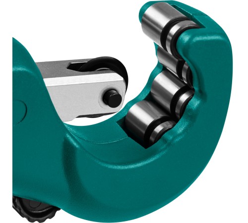 KRAFTOOL 3-35 мм, труборез 23483