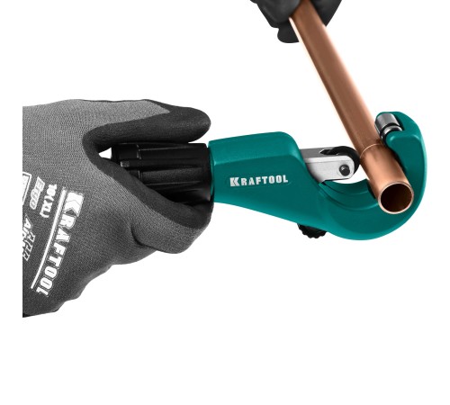 KRAFTOOL 3-35 мм, труборез 23483