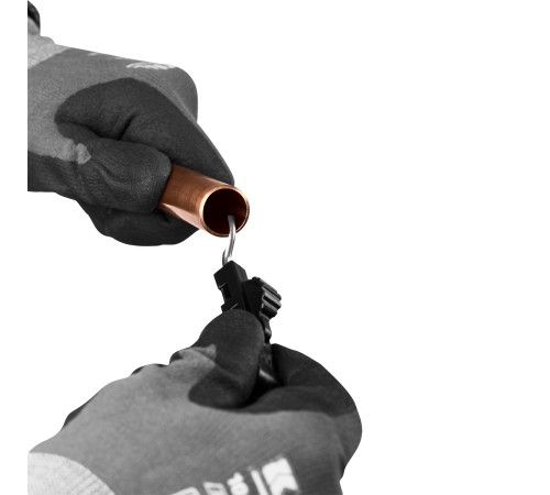 KRAFTOOL 3-35 мм, труборез 23483