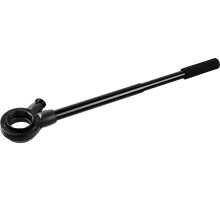 MIRAX трещотка для клуппов (28245)