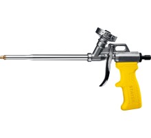 STAYER Master, металлический пистолет для монтажной пены (06863)