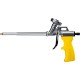 STAYER Master, металлический пистолет для монтажной пены (06863_z02)