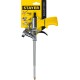STAYER Master, металлический пистолет для монтажной пены (06863_z02)