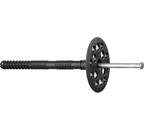 ЗУБР 140 x 10 мм 100 шт., дюбель для изоляционных материалов 4-301525-10-140_z01