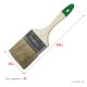 STAYER 63 мм, 2,5