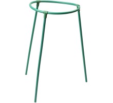 GRINDA d 30 х 50 см, пластиковая, подставка под цветы (422386-30-50) GRINDA d 30 х 50 см, пластиковая, подставка под цветы (422386-30-50)