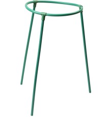 GRINDA d 30 х 50 см, пластиковая, подставка под цветы (422386-30-50)