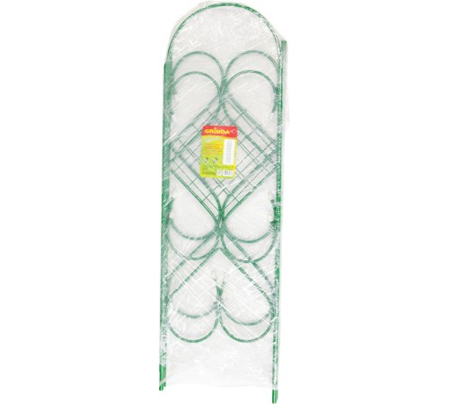 GRINDA 210 x 36 см, разборная, шпалера декоративная АР ДЕКО 422257 GRINDA 210 x 36 см, разборная, шпалера декоративная АР ДЕКО 422257