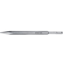 STAYER Gorilla Force, 250 мм, SDS-Plus, пикообразное зубило, Professional (29351-00-250)