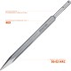 STAYER 250 мм, SDS-Plus, зубило пикообразное 29351-00-250_z02
