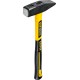 STAYER 1000 г, с фиберглассовой рукояткой, молоток слесарный Hercules 20050-10_z02