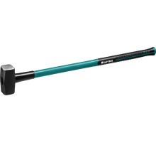 KRAFTOOL Fiberglass, 4 кг, кувалда с удлинённой рукояткой (2008-4) KRAFTOOL Fiberglass, 4 кг, кувалда с удлинённой рукояткой (2008-4)