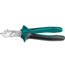 KRAFTOOL KraftMax, 200 мм, бокорезы (22011-5-20) KRAFTOOL KraftMax, 200 мм, бокорезы (22011-5-20)