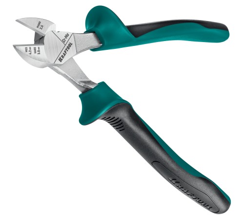 KRAFTOOL 200 мм, бокорезы 22011-5-20_z01 KRAFTOOL 200 мм, бокорезы 22011-5-20_z01