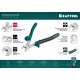 KRAFTOOL 200 мм, бокорезы 22011-5-20_z01