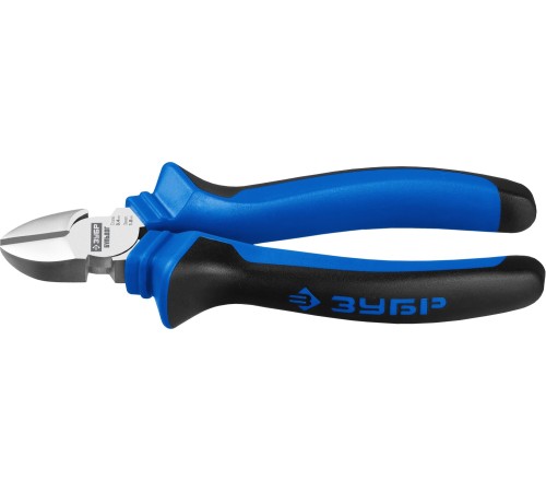 ЗУБР 160 мм, бокорезы 2201-5-16_z02 Профессионал