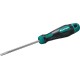 KRAFTOOL SL5.5х100 мм, отвертка слесарная 250071-5.5-100