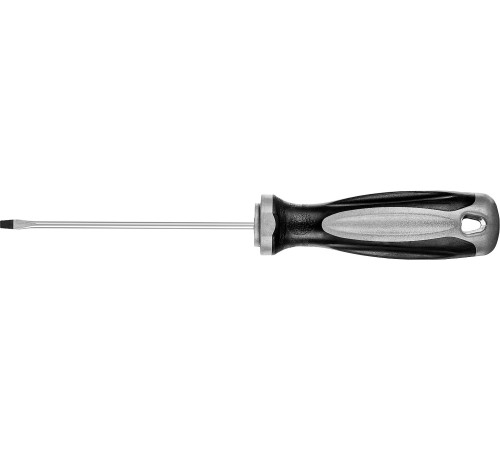 MIRAX SL3х100 мм, отвертка 25095-03-10 MIRAX SL3х100 мм, отвертка 25095-03-10