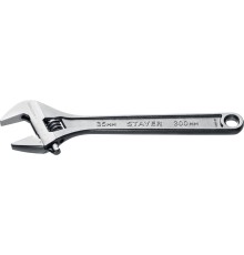 STAYER MAXFORCE, 300/35 мм, разводной ключ (2725-30)