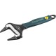 KRAFTOOL 150/34 мм, Cr-V, ключ разводной SlimWide-S 27263-15