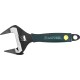 KRAFTOOL 150/34 мм, Cr-V, ключ разводной SlimWide-S 27263-15
