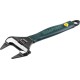 KRAFTOOL 200/38 мм, Cr-V, ключ разводной SlimWide-S 27263-20