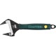KRAFTOOL 200/38 мм, Cr-V, ключ разводной SlimWide-S 27263-20