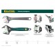 KRAFTOOL 200/38 мм, Cr-V, ключ разводной SlimWide-S 27263-20