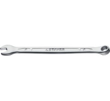 STAYER HERCULES, 6 мм, комбинированный гаечный ключ, Professional (27081-06) STAYER HERCULES, 6 мм, комбинированный гаечный ключ, Professional (27081-06)
