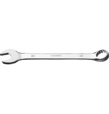 STAYER HERCULES, 24 мм, комбинированный гаечный ключ, Professional (27081-24)