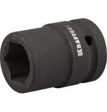 KRAFTOOL FLANK, 3/4″, 22 мм, удлиненная ударная торцовая головка (27945-22)