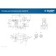 ЗУБР 50 кг, стальная наковальня, Профессионал (32620-50)