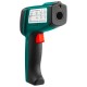 KRAFTOOL -30°С +1650°С, пирометр инфракрасный TRM-1700 45701-1650