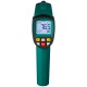 KRAFTOOL -30°С +1650°С, пирометр инфракрасный TRM-1700 45701-1650