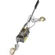 STAYER 1,5 т, 2,4 м, лебедка ручная рычажная MAXPull 4310-1.5