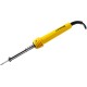 STAYER 40 Вт, конус, пластиковая рукоятка, электропаяльник Maxterm 55305-40 Master