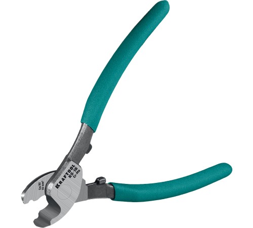 KRAFTOOL 160 мм, до 9 мм, кабелерез KS-16 23333-16 KRAFTOOL 160 мм, до 9 мм, кабелерез KS-16 23333-16